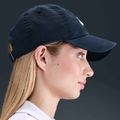 Кепка Nike Club Unstructured Futura Wash obsidian/white 4