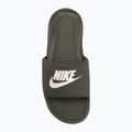 Шльопанці чоловічі Nike Victori One Slide cargo khaki/cargo khaki/sail 5