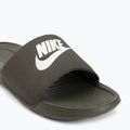 Шльопанці чоловічі Nike Victori One Slide cargo khaki/cargo khaki/sail 7