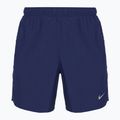 Шорти чоловічі Nike Challenger Dri-Fit Breathe 7" blue void 10