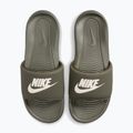 Шльопанці чоловічі Nike Victori One Slide cargo khaki/cargo khaki/sail 4