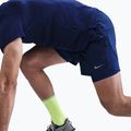 Шорти чоловічі Nike Challenger Dri-Fit Breathe 7" blue void 9