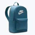 Рюкзак Nike Heritage 25 л smokey blue/smokey blue/summit white 2