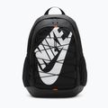 Рюкзак міський Nike Hayward 26 л black/black/white