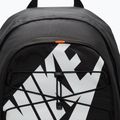 Рюкзак міський Nike Hayward 26 л black/black/white 6