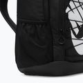 Рюкзак міський Nike Hayward 26 л black/black/white 7