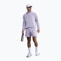 Кофта для тренувань чоловіча Nike Primary Dri-Fit UV hydrangeas/heather/ hydrangeas 2