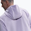 Кофта для тренувань чоловіча Nike Primary Dri-Fit UV hydrangeas/heather/ hydrangeas 5