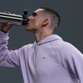 Кофта для тренувань чоловіча Nike Primary Dri-Fit UV hydrangeas/heather/ hydrangeas 13