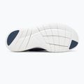 Кросівки для тренувань чоловічі Nike Free 2025 diffused blue/ashen slate/summit wht/thunder blue 4