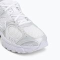 Кросівки жіночі Nike V5 RNR white/black/metallic silver/white 7