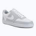 Взуття чоловіче Nike Court Vision Low pure platinum/white
