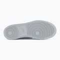 Взуття чоловіче Nike Court Vision Low pure platinum/white 4