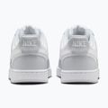 Взуття чоловіче Nike Court Vision Low pure platinum/white 4