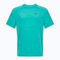 Футболка для тренувань чоловіча Nike Dri-Fit Ready dusty cactus/black