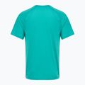 Футболка для тренувань чоловіча Nike Dri-Fit Ready dusty cactus/black 2