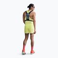 Шорти для бігу чоловічі Nike Fast Dri-Fit Brief Lined 3" light lemon twist/black 3