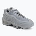 Взуття чоловіче Nike Air Max 95 Big Bubble wolf grey/wolf grey/anthracite/wolf grey