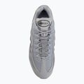 Взуття чоловіче Nike Air Max 95 Big Bubble wolf grey/wolf grey/anthracite/wolf grey 5