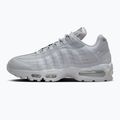 Взуття чоловіче Nike Air Max 95 Big Bubble wolf grey/wolf grey/anthracite/wolf grey 2