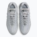 Взуття чоловіче Nike Air Max 95 Big Bubble wolf grey/wolf grey/anthracite/wolf grey 4