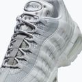 Взуття чоловіче Nike Air Max 95 Big Bubble wolf grey/wolf grey/anthracite/wolf grey 7