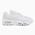 Взуття чоловіче Nike Air Max 95 Big Bubble white/white/pure platinum/white 2