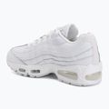 Взуття чоловіче Nike Air Max 95 Big Bubble white/white/pure platinum/white 3