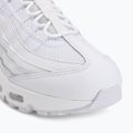 Взуття чоловіче Nike Air Max 95 Big Bubble white/white/pure platinum/white 7
