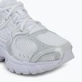 Кросівки чоловічі Nike V5 RNR white/black/metallic silver/white 7