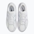 Кросівки чоловічі Nike V5 RNR white/black/metallic silver/white 4
