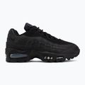 Взуття чоловіче Nike Air Max 95 Big Bubble black/anthracite/black 2