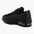 Взуття чоловіче Nike Air Max 95 Big Bubble black/anthracite/black 3