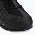 Взуття чоловіче Nike Air Max 95 Big Bubble black/anthracite/black 7