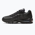 Взуття чоловіче Nike Air Max 95 Big Bubble black/anthracite/black 2
