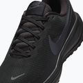Жіночі бігові кросівки Nike Revolution 8 black/anthracite 8