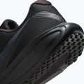 Buty do biegania damskie Nike Revolution 8 black/anthracite 9