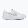 Кросівки для бігу чоловічі Nike Revolution 8 white/pure platinum 2