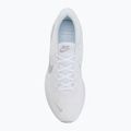 Кросівки для бігу чоловічі Nike Revolution 8 white/pure platinum 5