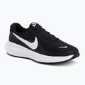 Кросівки для бігу чоловічі Nike Revolution 8 black/black/white