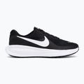Кросівки для бігу чоловічі Nike Revolution 8 black/black/white 2