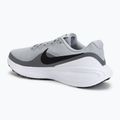 Чоловічі бігові кросівки Nike Revolution 8 light smoke grey/smoke grey/white/black 3