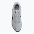 Кросівки для бігу чоловічі Nike Revolution 8 light smoke grey/smoke grey/white/black 5