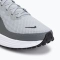 Buty do biegania męskie Nike Revolution 8 light smoke grey/smoke grey/white/black 7