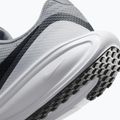 Кросівки для бігу чоловічі Nike Revolution 8 light smoke grey/smoke grey/white/black 9