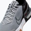 Кросівки для тренувань чоловічі Nike Air Max Alpha Trainer 6 light smoke grey/black/anthracite 8