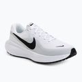 Кросівки для бігу чоловічі Nike Revolution 8 white/pure platinum/black