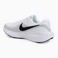 Чоловічі бігові кросівки Nike Revolution 8 white/pure platinum/black 3