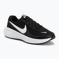 Кросівки для бігу жіночі Nike Revolution 8 black/iron grey/white