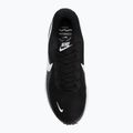 Жіночі бігові кросівки Nike Revolution 8 black/iron grey/white 5